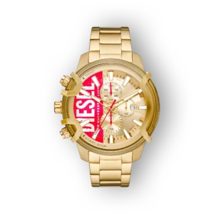 Diesel Griffed DZ4595