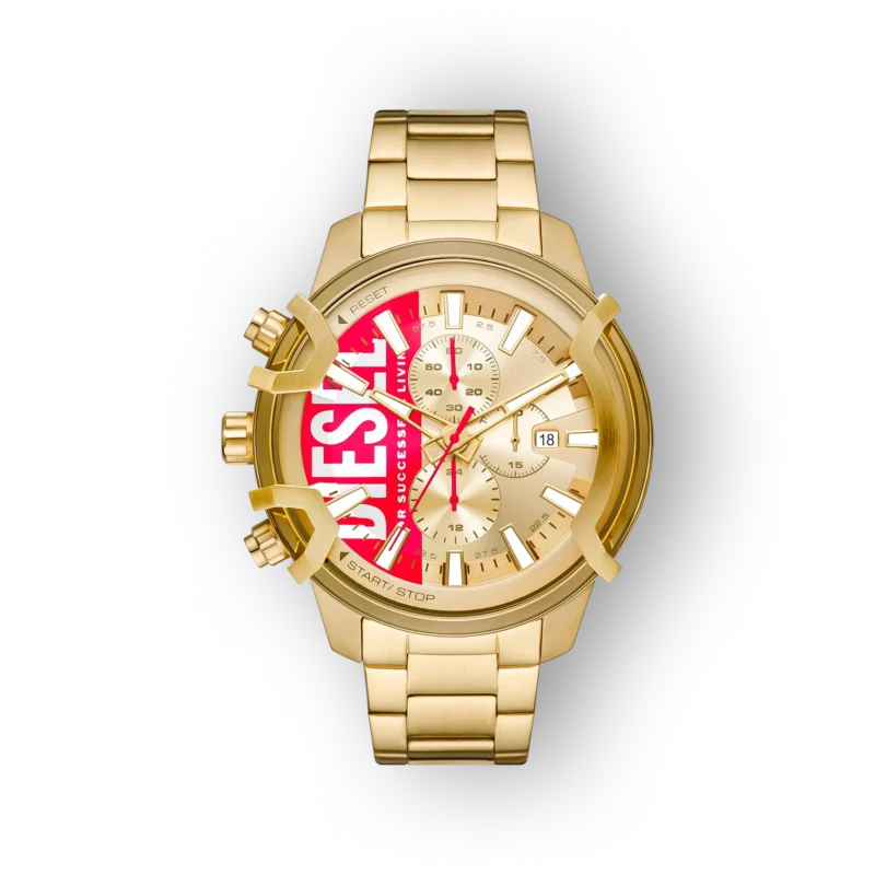 Diesel Griffed DZ4595