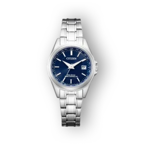 Citizen Radio Controlled EC1180-81L