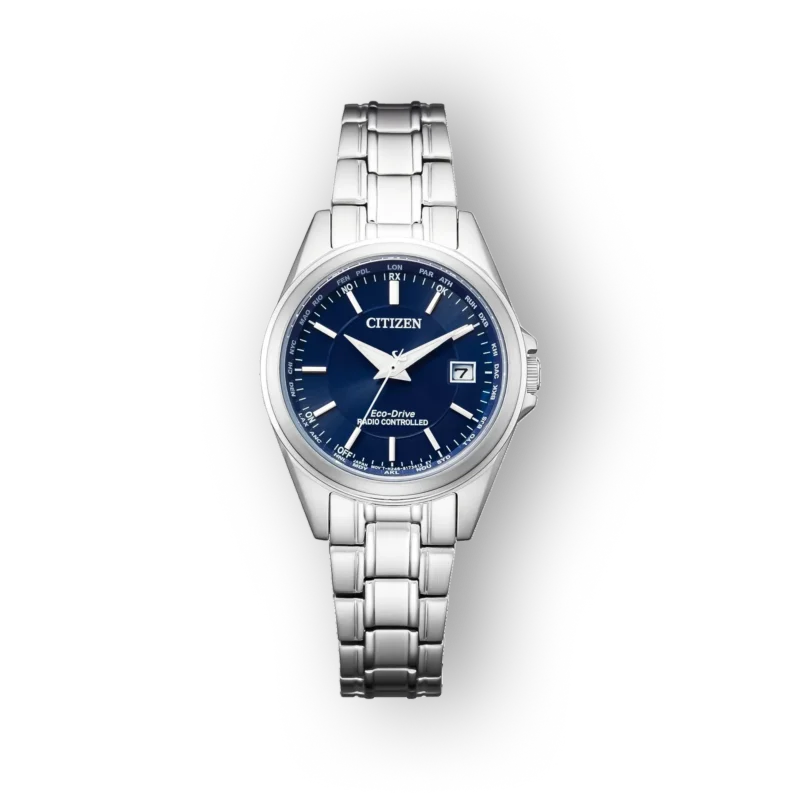 Citizen Radio Controlled EC1180-81L
