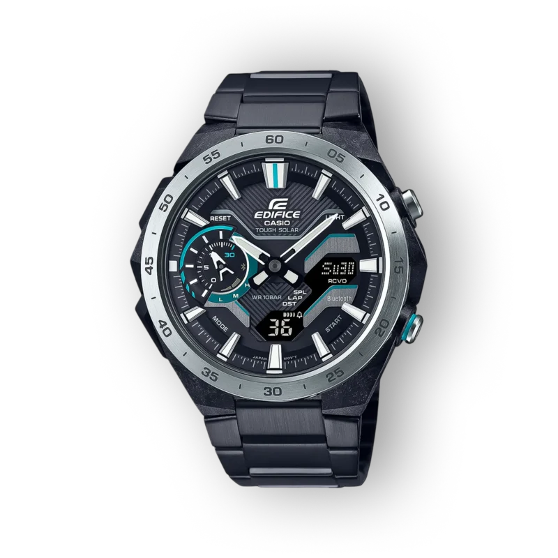 Casio Edifice ECB-2200DD-1AEF
