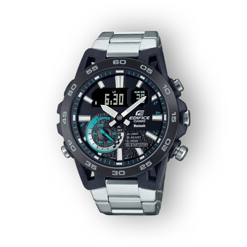 Casio Edifice ECB-40DB-1AEF