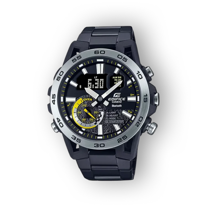 Casio Edifice ECB-40DC-1AEF