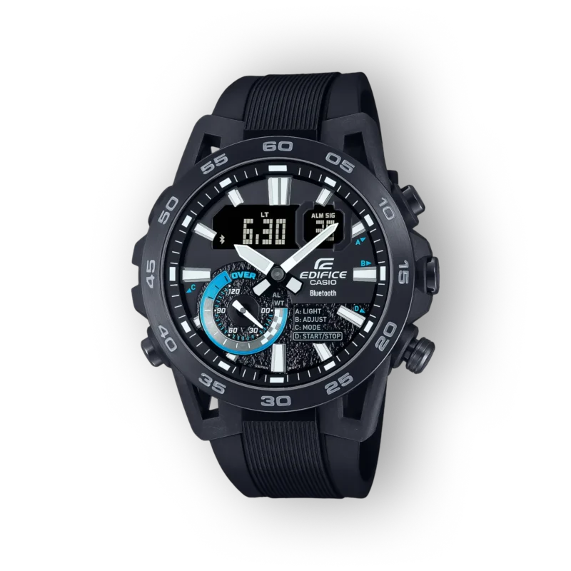 Casio Edifice ECB-40PB-1AEF