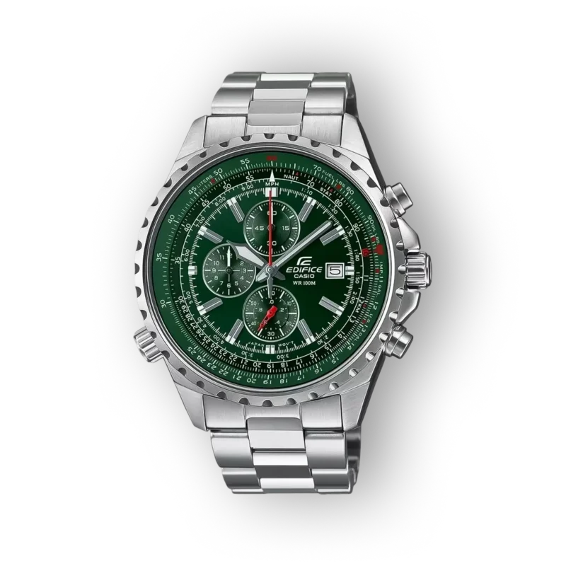 Casio Edifice EF-527D-3AVUEF