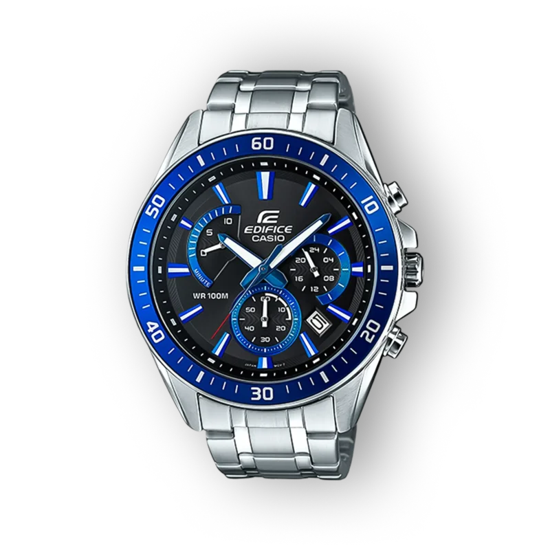 Casio Edifice EFR-552D-1A2VUEF
