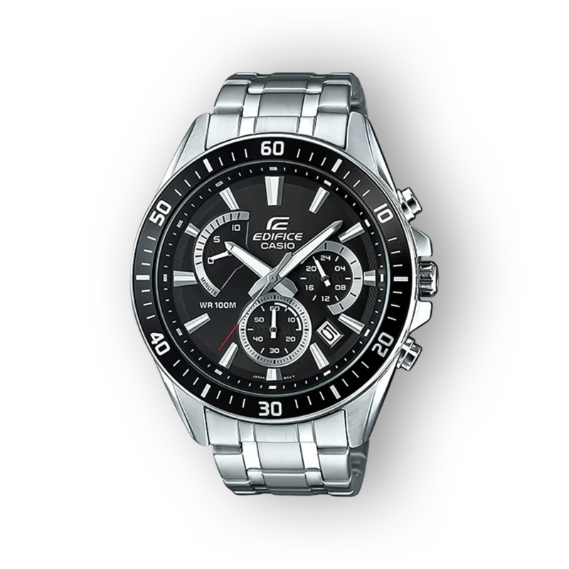 Casio Edifice EFR-552D-1AVUEF