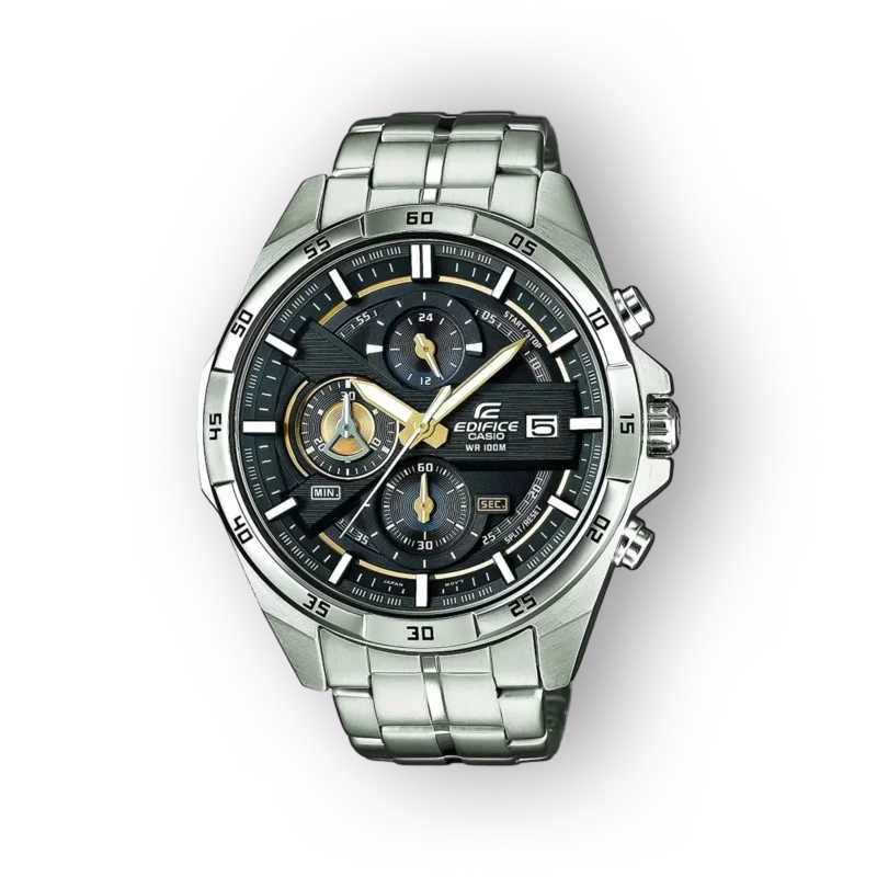 Casio Edifice EFR-556D-1AVUEF
