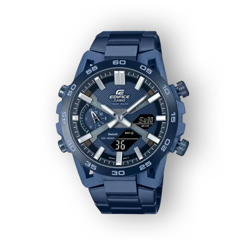 Casio Edifice EFS-S570DB-2AUEF