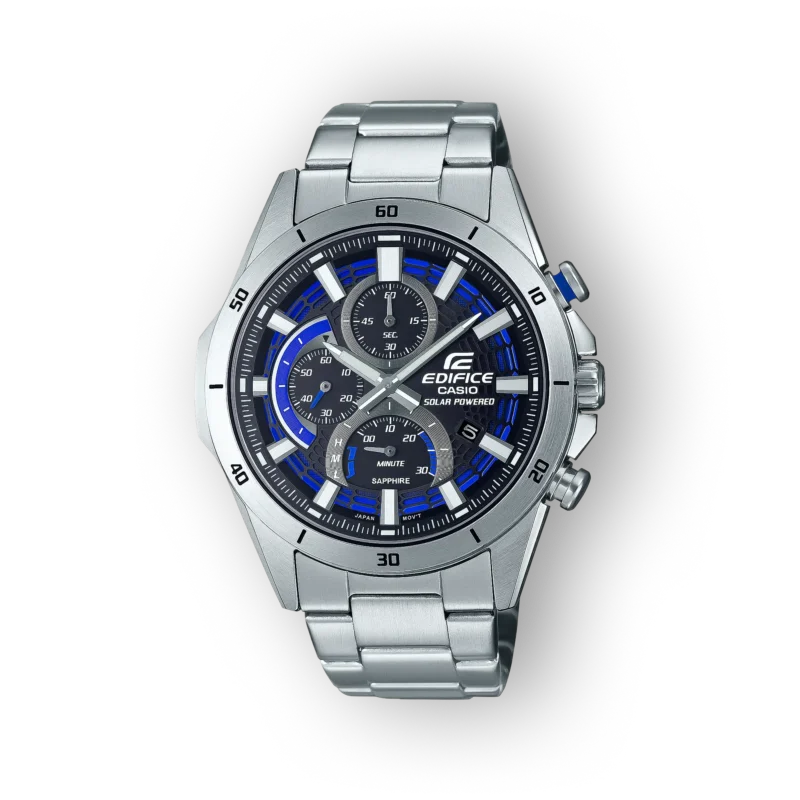 Casio Edifice EFS-S610D-1AVUDF