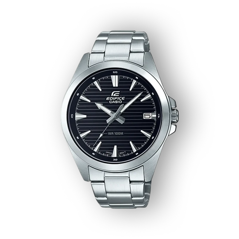 Casio Edifice EFV-140D-1AVUDF