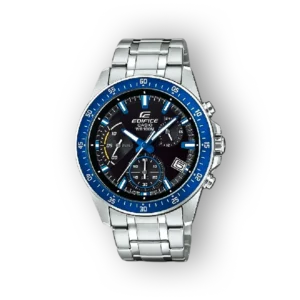 Casio Edifice EFV-540D-1A2VUEF