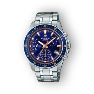 Casio Edifice EFV-540D-2AVUEF