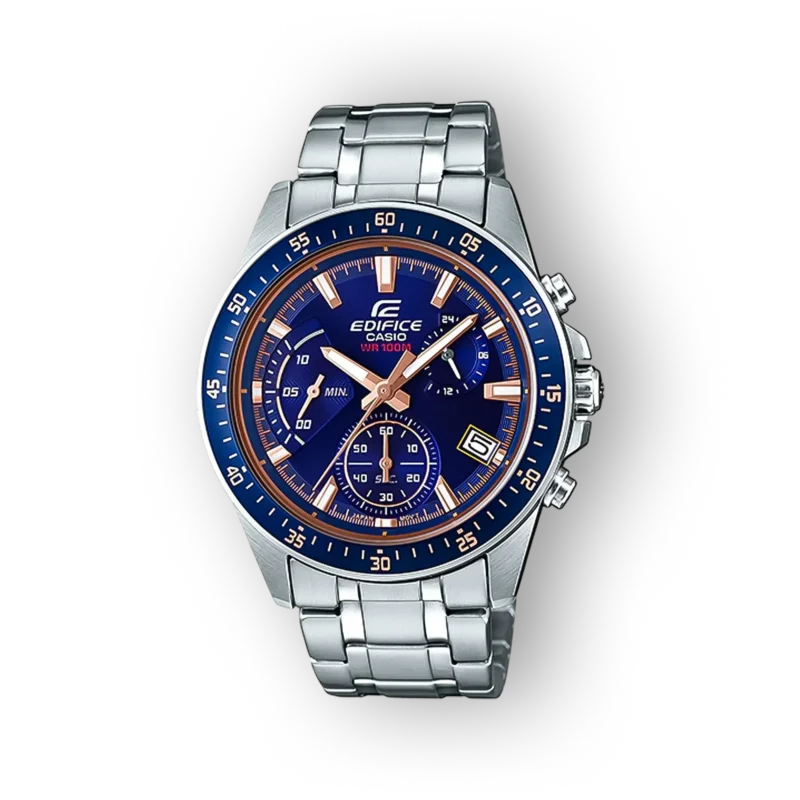 Casio Edifice EFV-540D-2AVUEF