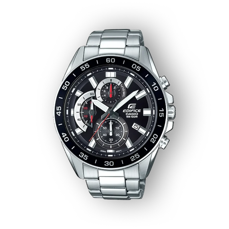 Casio Edifice EFV-550D-1AVUEF