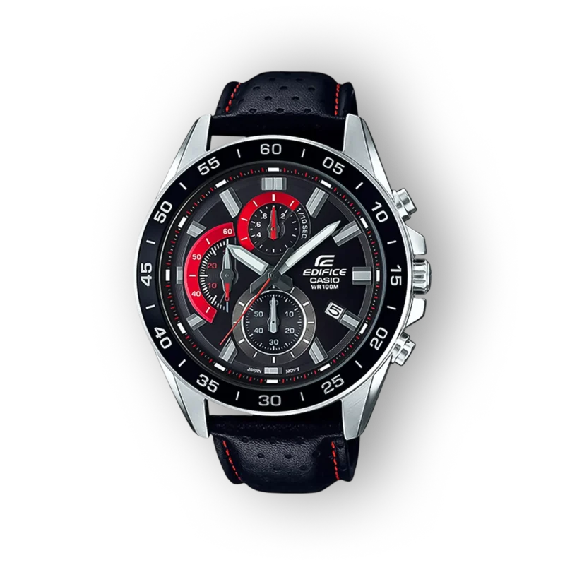 Casio Edifice EFV-550L-1AVUEF
