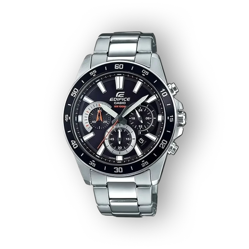 Casio Edifice  EFV-570D-1AVUEF