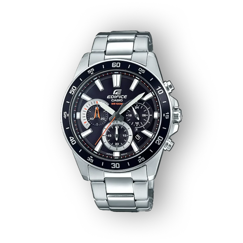 Casio Edifice  EFV-570D-2AVUEF