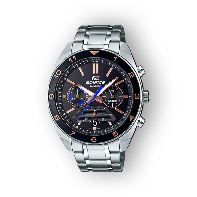 Casio Edifice EFV-590D-1AVUEF