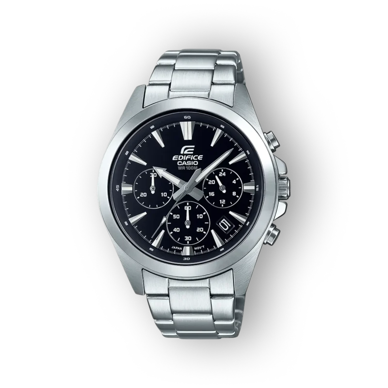 Casio Edifice EFV-630D-1AVUDF