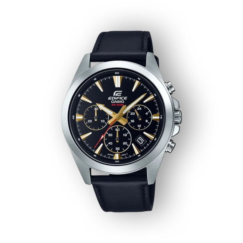 Casio Edifice EFV-630L-1AVUDF