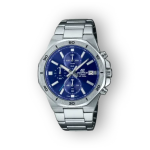 Casio Edifice EFV-640D-1AVUEF