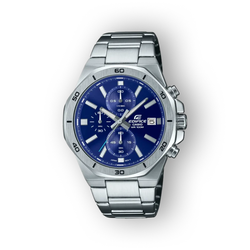 Casio Edifice EFV-640D-1AVUEF