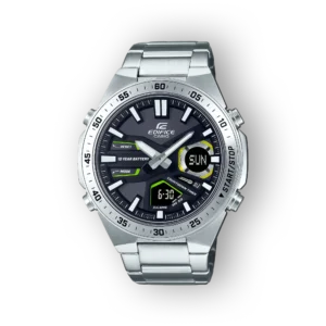 Casio Edifice
  EFV-C110D-1A3VEF