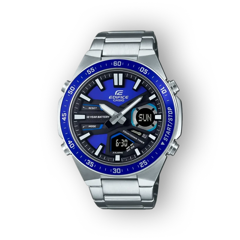 Casio Edifice
  EFV-C110D-2BDF