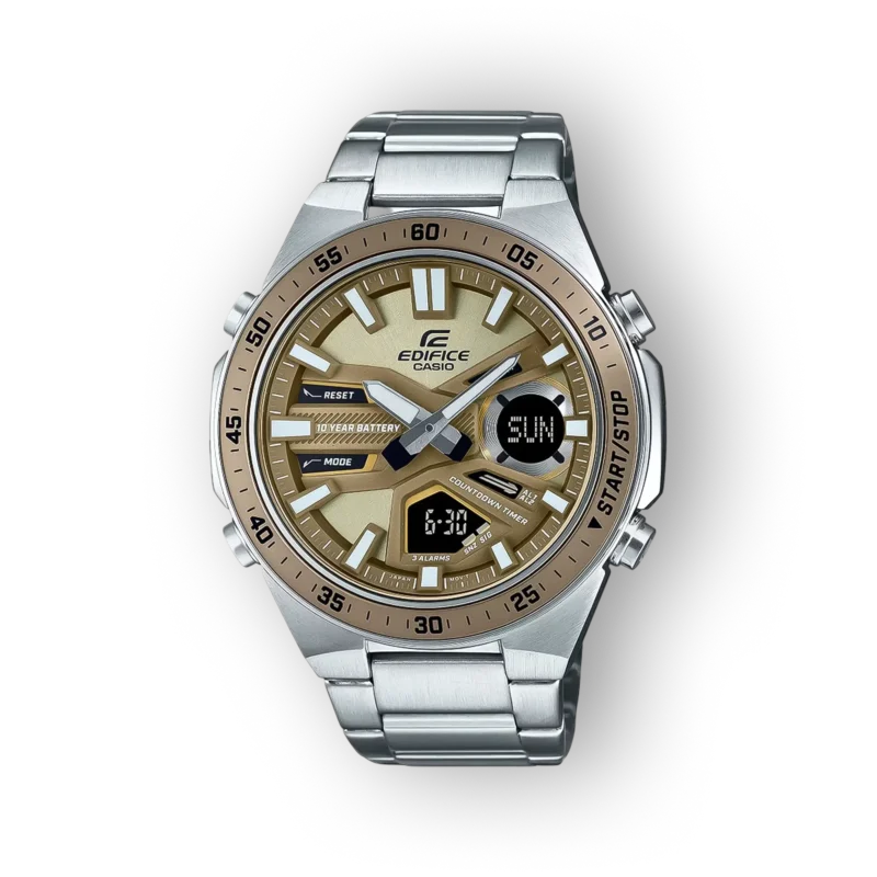 Casio Edifice EFV-C110D-5ADF