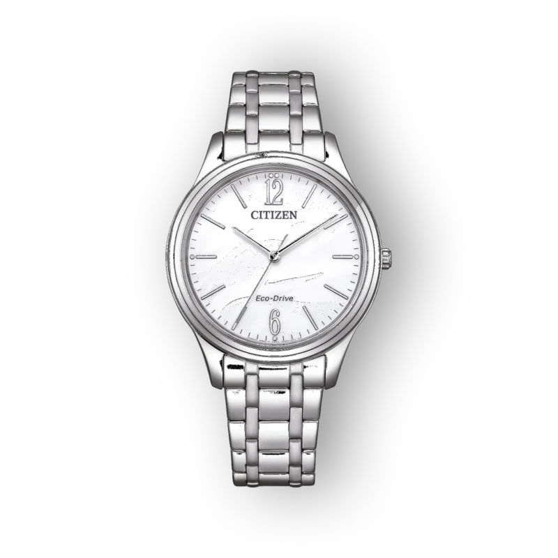 Citizen Eco-Drive EM0411-71A