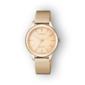 Citizen Eco-Drive EM0503-83X