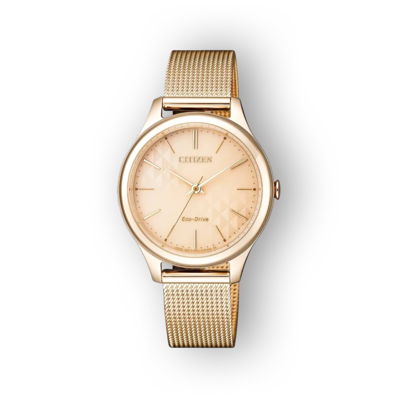 Citizen Eco-Drive EM0503-83X