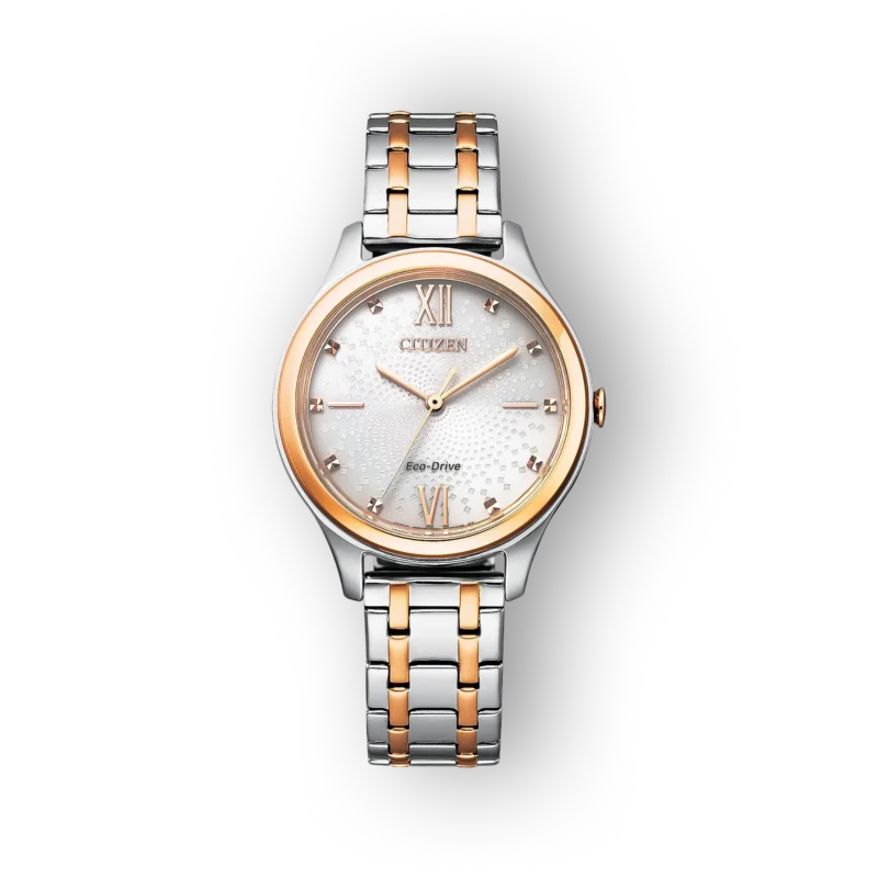 Citizen Eco-Drive EM0506-77A
