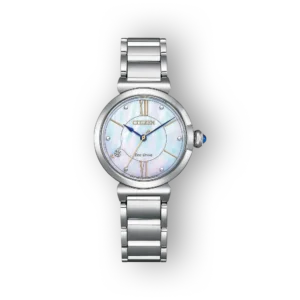 Citizen Eco-Drive EM1070-83D