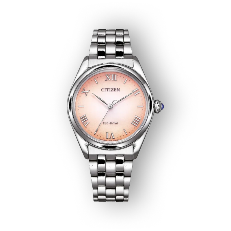Citizen Eco-Drive EM1140-80X