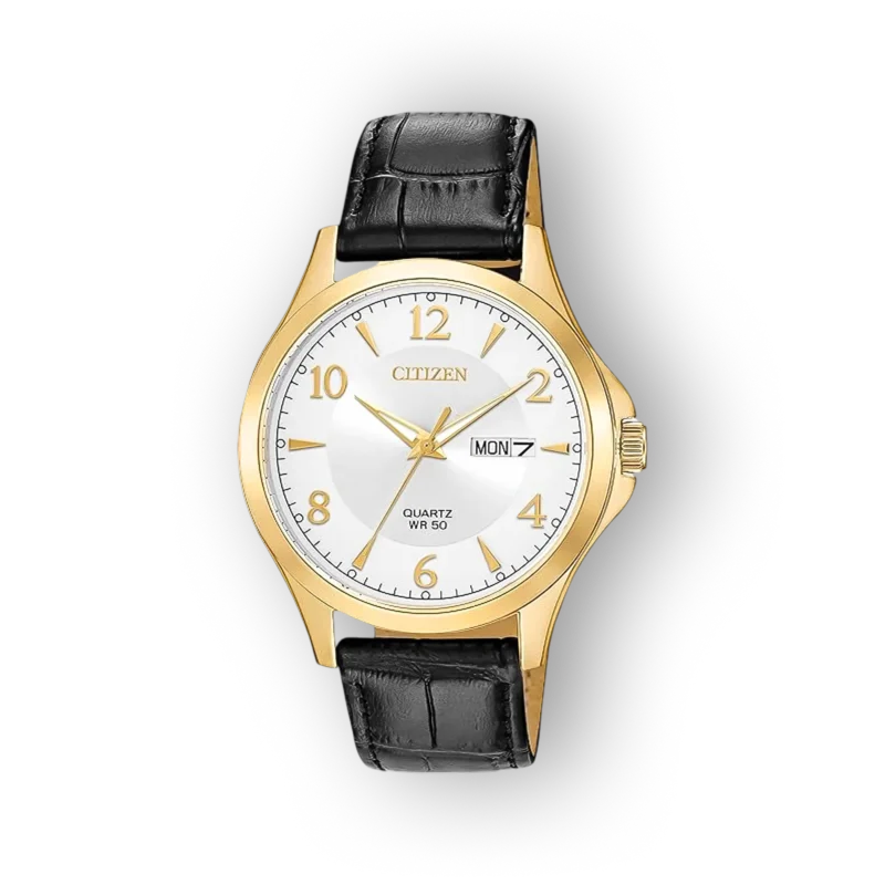 Citizen Quartz EQ0593-26A