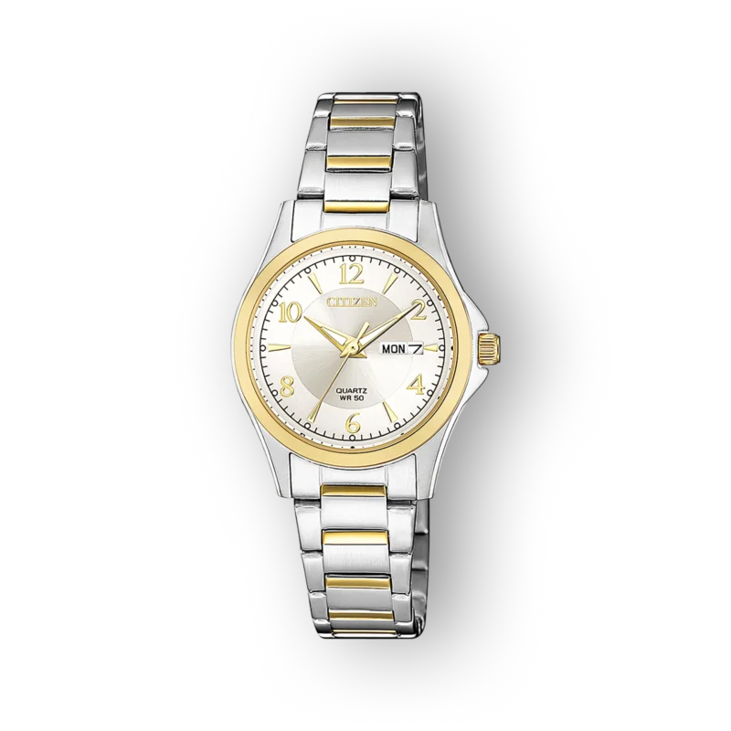 Citizen Quartz EQ0595-55A