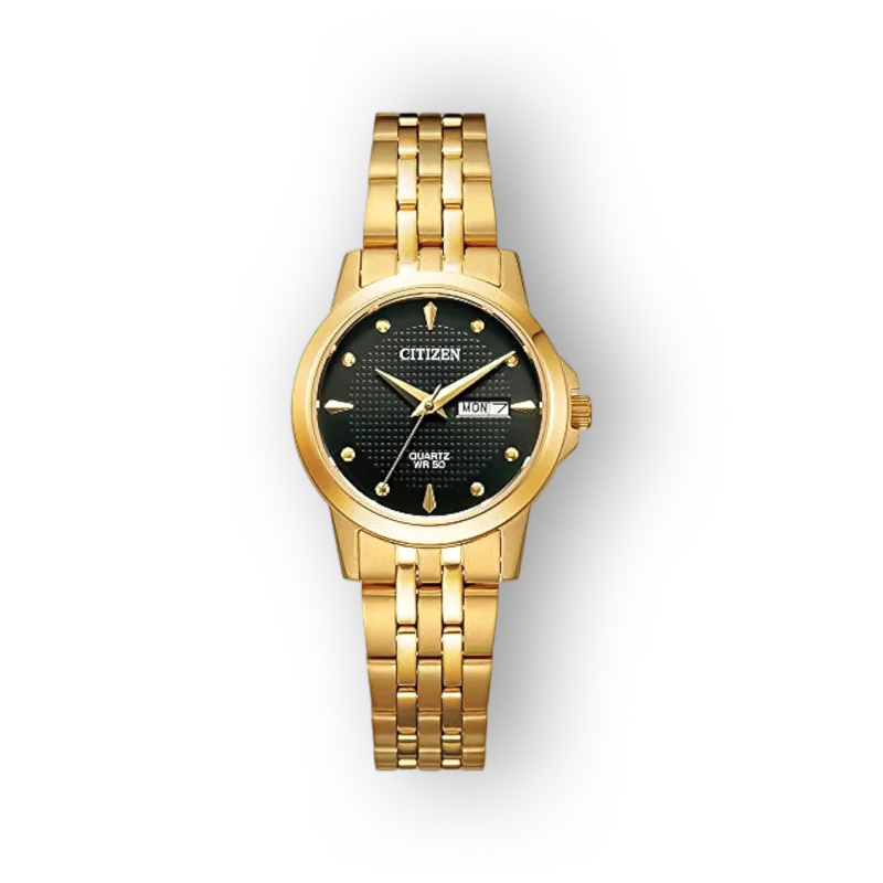 Citizen Quartz EQ0603-59F