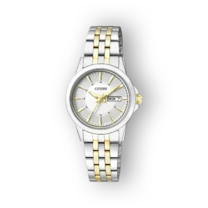 Citizen Quartz EQ0608-55AE