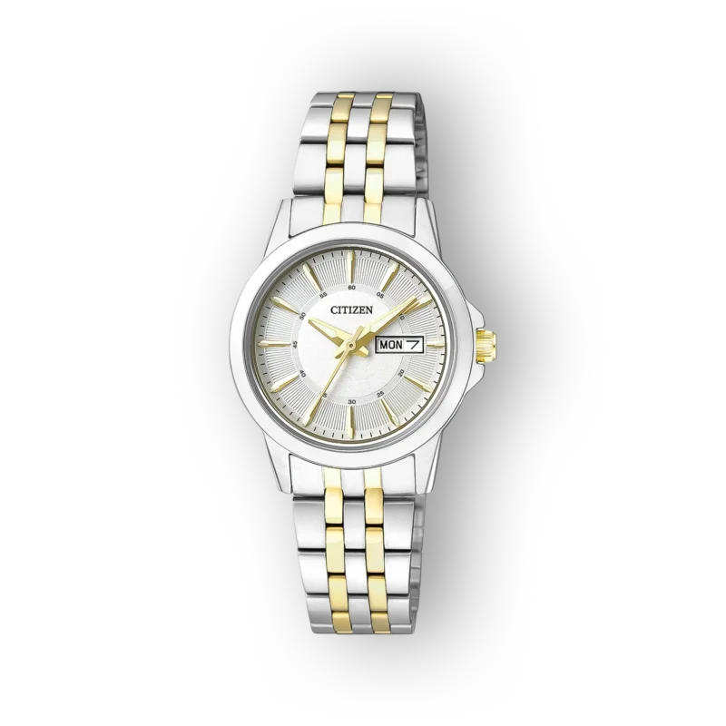 Citizen Quartz EQ0608-55AE
