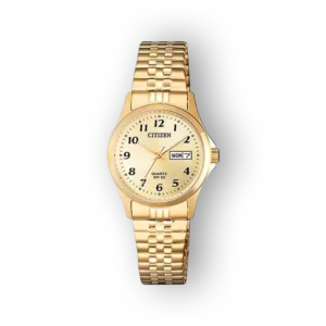 Citizen Quartz EQ2002-91P