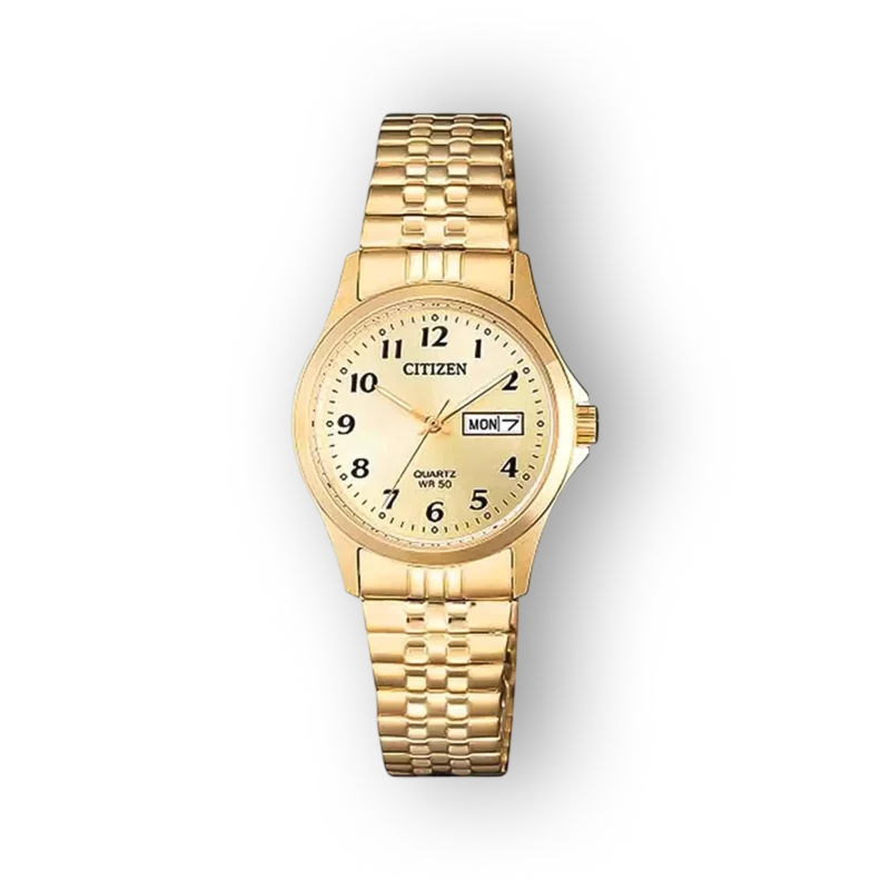 Citizen Quartz EQ2002-91P