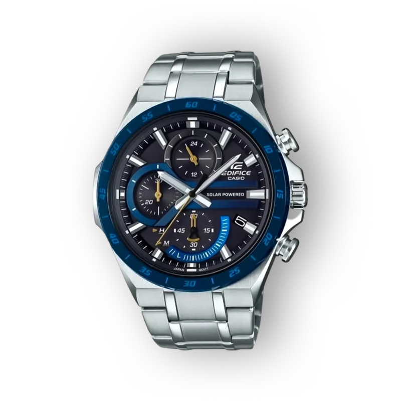 Casio Edifice
  EQS-920DB-2AVUDF