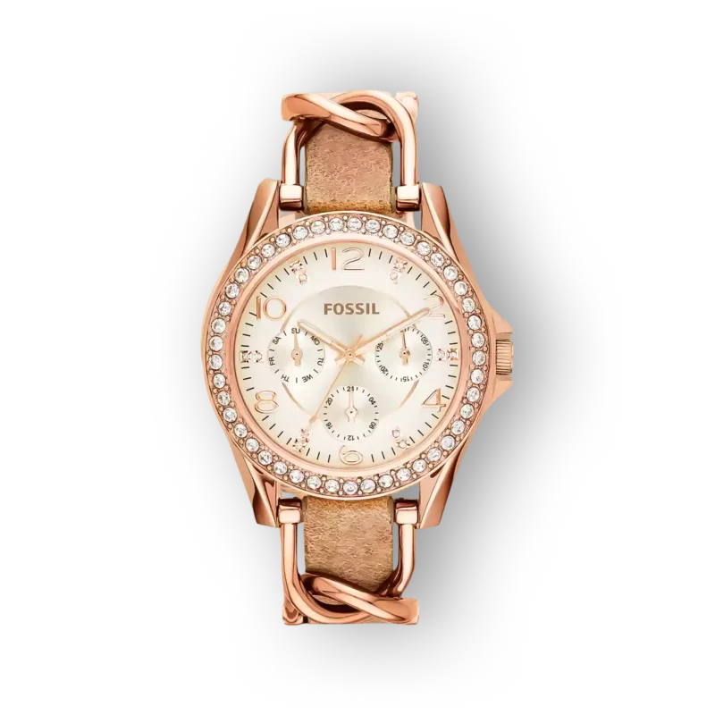 Fossil Riley ES3466