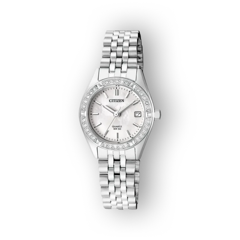 Citizen Quartz EU6060-55D