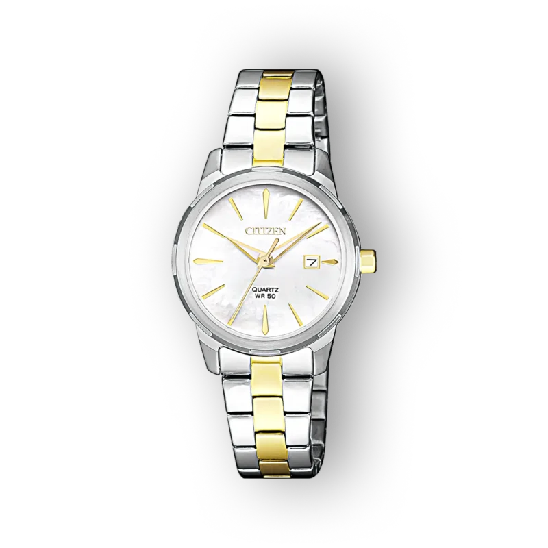 Citizen Quartz EU6074-51D