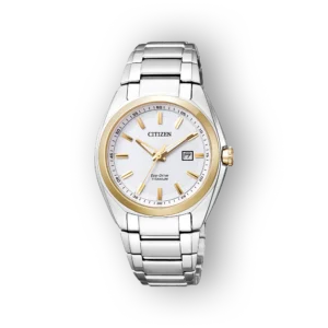 Citizen Super Titanium EW2214-52A