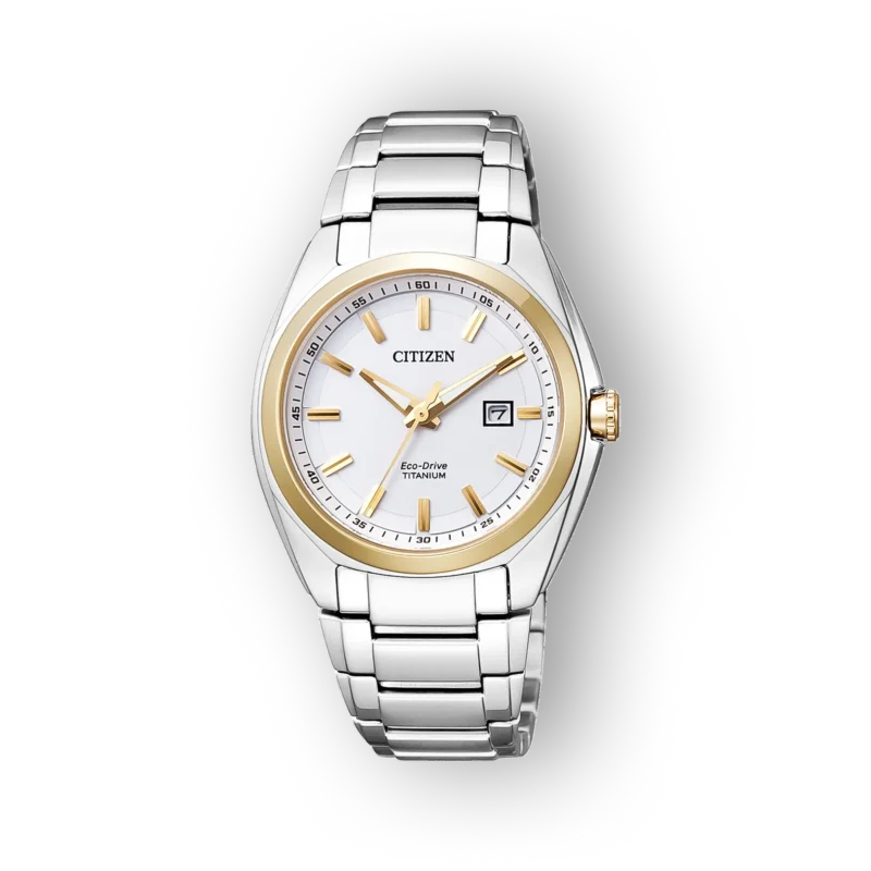 Citizen Super Titanium EW2214-52A