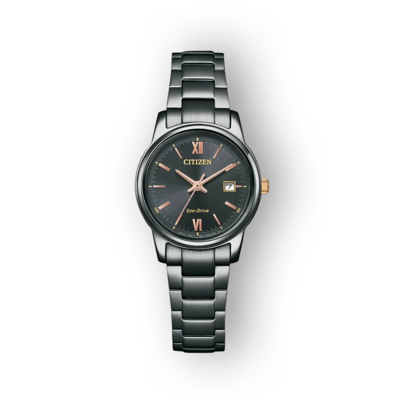 Citizen Eco-Drive EW2316-79E